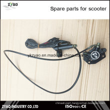 Spare Parts for Harley Style Electric Scooter Brake